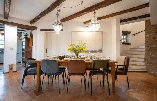 Villa Lathyrus San Lorenzo - Foto 22