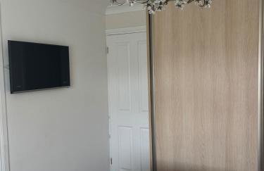 Cosy 2-bed semi-detached house by the lake - Foto 17