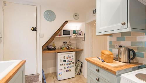 Claire's Cottage by Keepers Cottages - Foto 4, stove, toaster