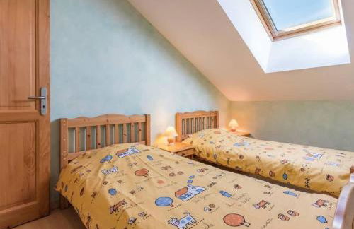 Gîte familial dans les Vosges avec WiFi inclus - FR-1-583-443 - Foto 14