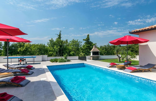 Villa Lena Comfortable Holiday Residence - Foto 11