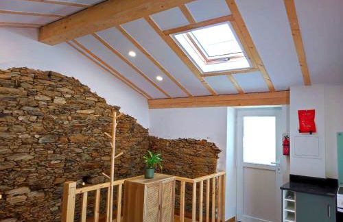 Pinheiros Tranquilos Alojamento Local Sertã - Foto 21