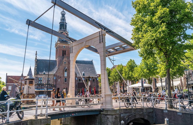 House With Infrared Sauna Near Alkmaar - Foto 14