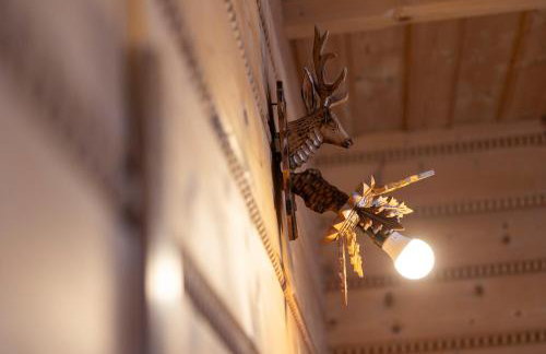 Wilczkowe Izby - Foto 23