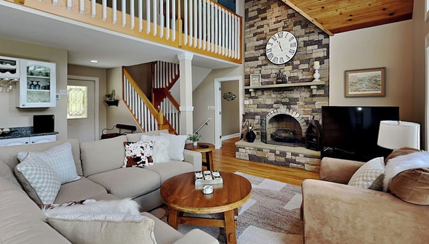 Ausstattung der Unterkunft