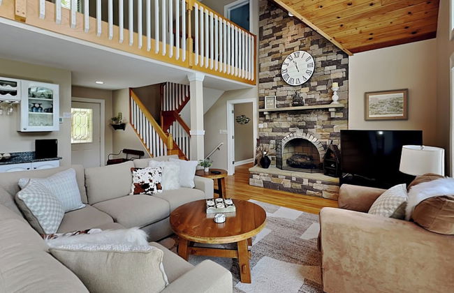 Penn Point Paradise - Foto 5