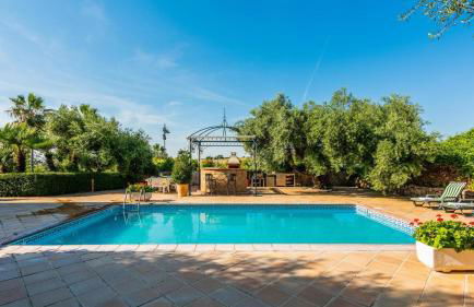 Casa La Algazara Villamartin by Ruralidays - Foto 33