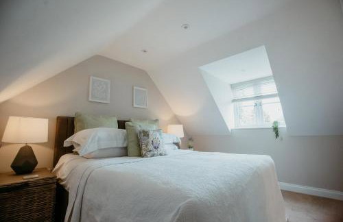 Lavender Lodge Bourton - Foto 17