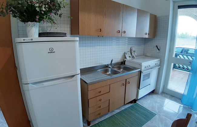 Spiagge del Salento Residence - Foto 19