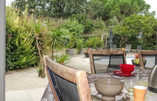 Villa Lavande - Foto 45