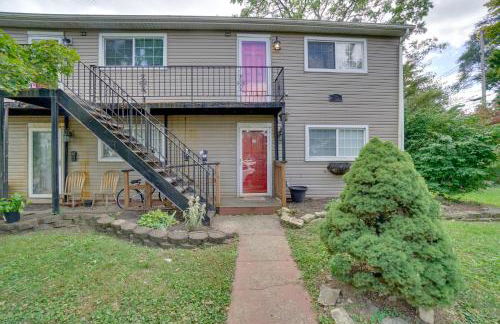 Dtwn Columbus Getaway Pet Friendly with Fee! - Foto 21