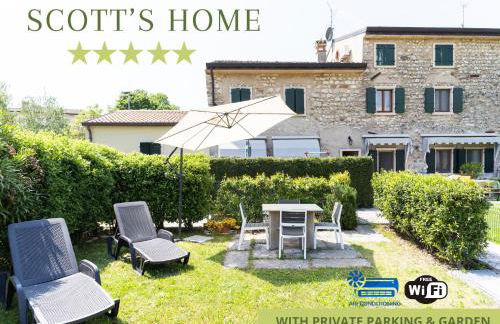Garda Lake & Relax - Cottage On The Hill - Foto 3
