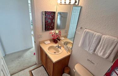 Fantástico Disney highlands Golf 4BR universal - Foto 45