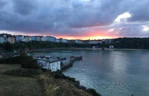 The Shieling, Tenby, Town Centre - Foto 52