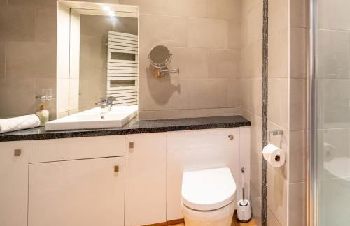 Pass the Keys Bright and cosy flat in the centre of Much Wenlock - Foto 16