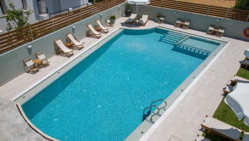 Incognito Creta Luxury Suites and More - Foto 3