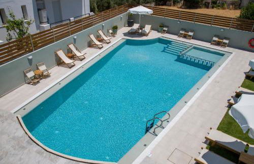 Incognito Creta Luxury Suites and More - Photo 3