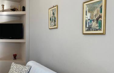 Mpanos Sea Apartment 2 - Foto 5