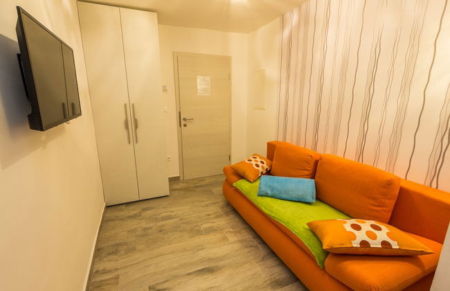 Aparthotel Gimi - Foto 35