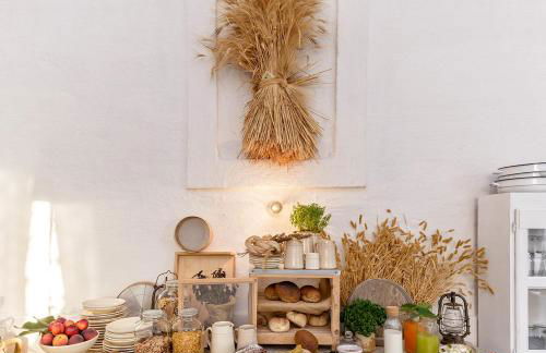 Masseria Narducci - Foto 28