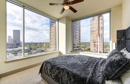 Hanover Post Oak - Foto 32