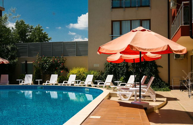 Apart-Hotel Onegin - Foto 30