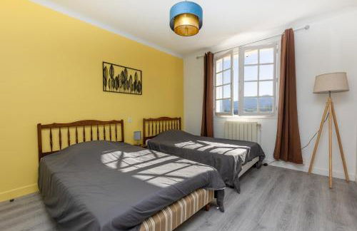 Maison Pikassariko - 4 Chambres proche frontière espagnole - Foto 11