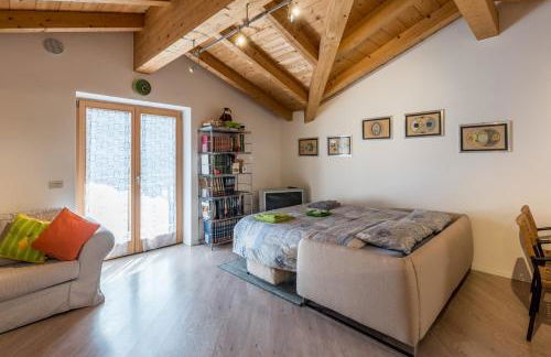 Mansarda di Alex e Nataly - Foto 24