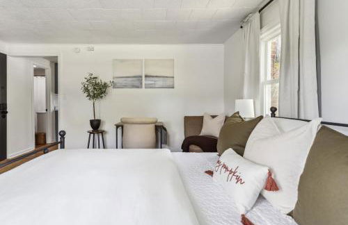 Large Private Studio Apartment - Foto 12