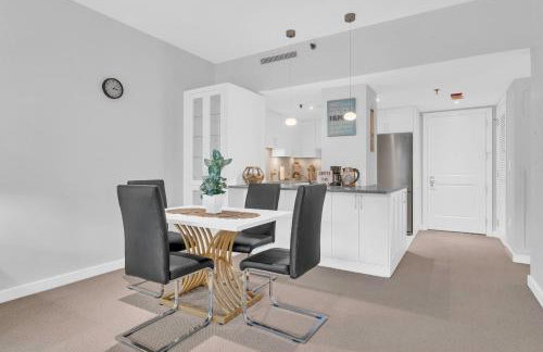 Heaven on Washington Fully Furnished Apartments - Foto 46