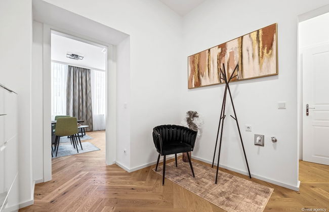 easy flat Hernals - Photo 7