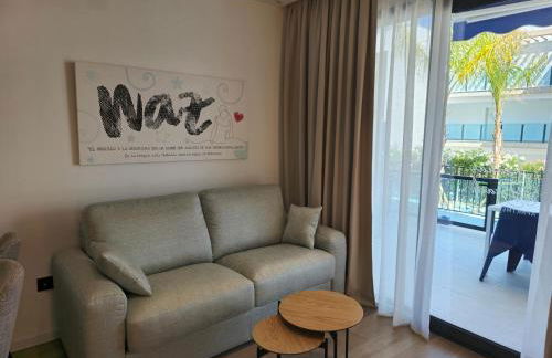 AZAHAR BEACH Blue Apartments & Spa - Foto 72