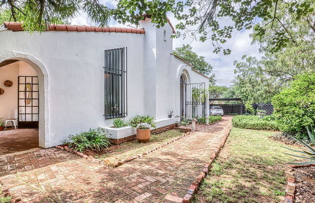 Chic Midtown Studio-1 Bed-solar-pool-fibre-samrand - Foto 18