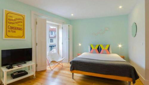 Light House Apartments - Casas da Baixa - Foto 2