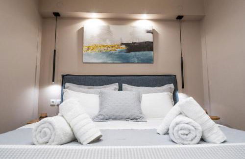 Veria Panorama Luxury Suite with Garden 2 - Photo 14