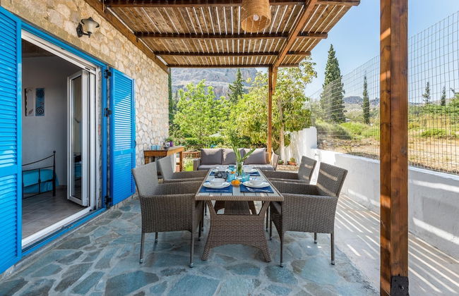 Agnanti Beach Studios - Photo 38