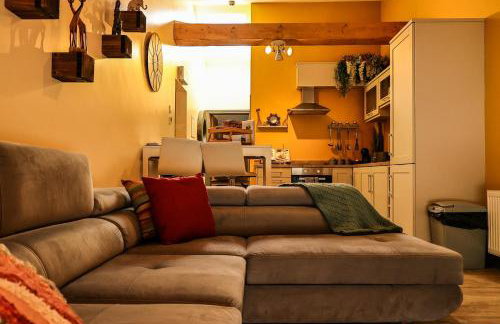 Greenvale Cabins - Foto 54