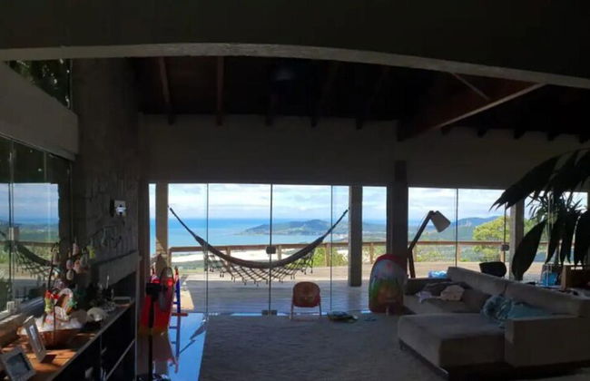 Casa Garopaba Vista Panorâmica do Mar - Foto 36