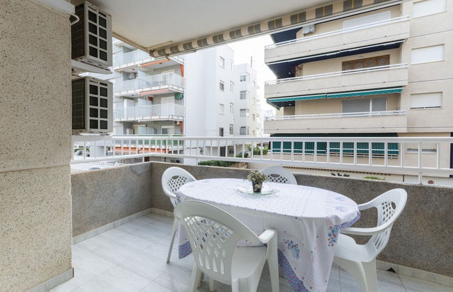 Estornell With 2 Bedrooms and 1 Bathrooms - Foto 16