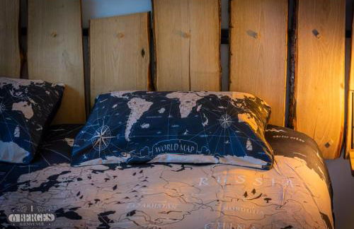 Ô Berges 6p avec jardin privé près Boulogne-sur-mer - Foto 35