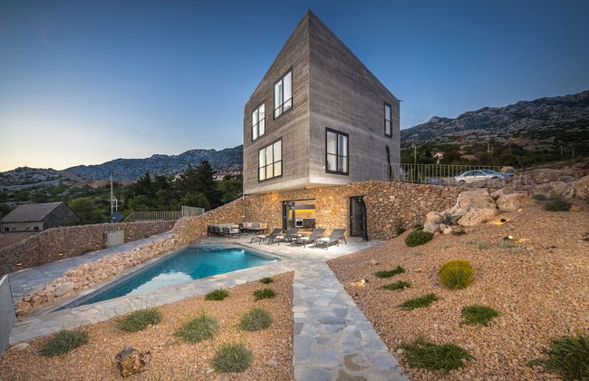 Lukovo Villas - Foto 60