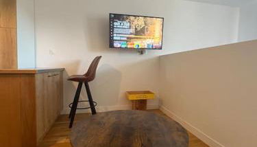 Le 71 - Love Room Cozy - Disney 20min - Foto 5