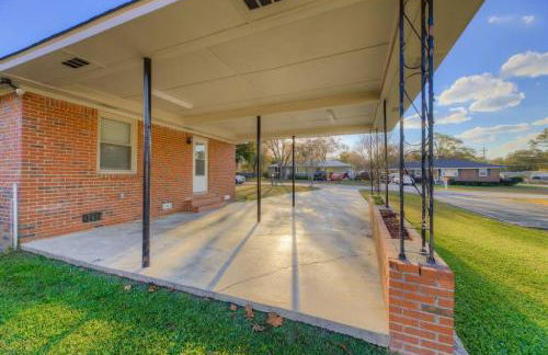 Good Vibes Ranch Pet Friendly - Photo 19