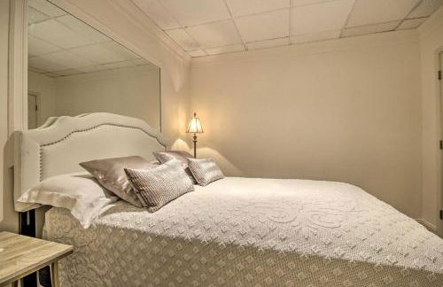 Cozy Cockeysville Retreat with Furnished Deck! - Photo 14