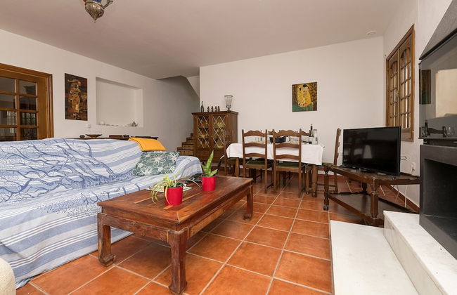 Fuente Alegre in Chiclana de la Frontera - Foto 11