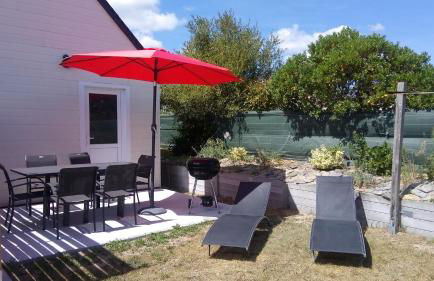 Chalet Les dauphins - Foto 1