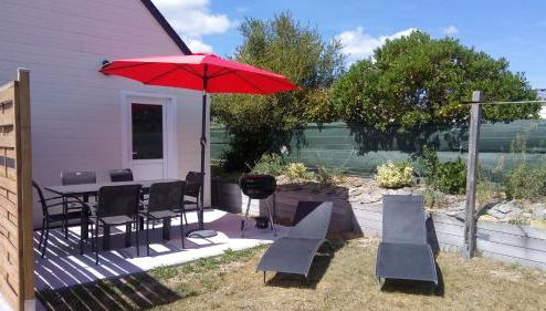 Chalet Les dauphins - Foto 1