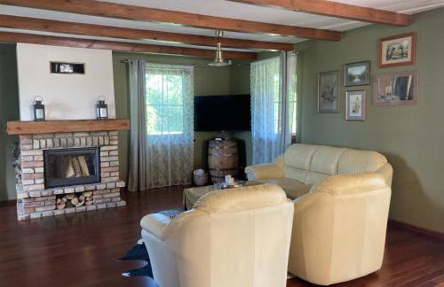 Siedlisko Topolany Agroturystyka - Foto 14