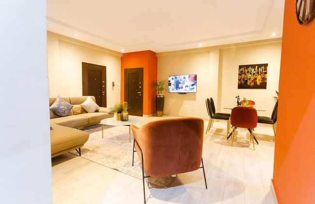 Accra Luxury Apartments at Achimota - Foto 39