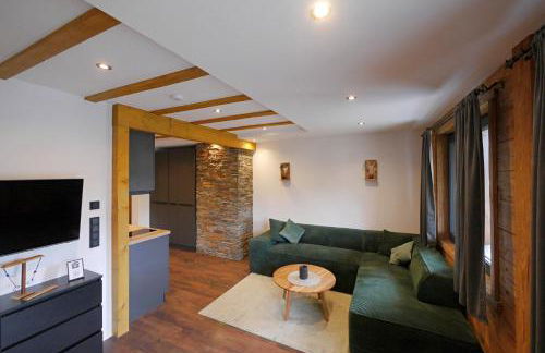 Alte Försterei - Komfort-Fewo HOCHSITZ mit Pool & Sauna - Foto 6